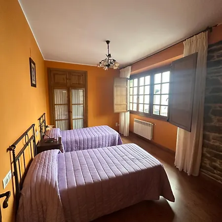 Helenias Apartment *